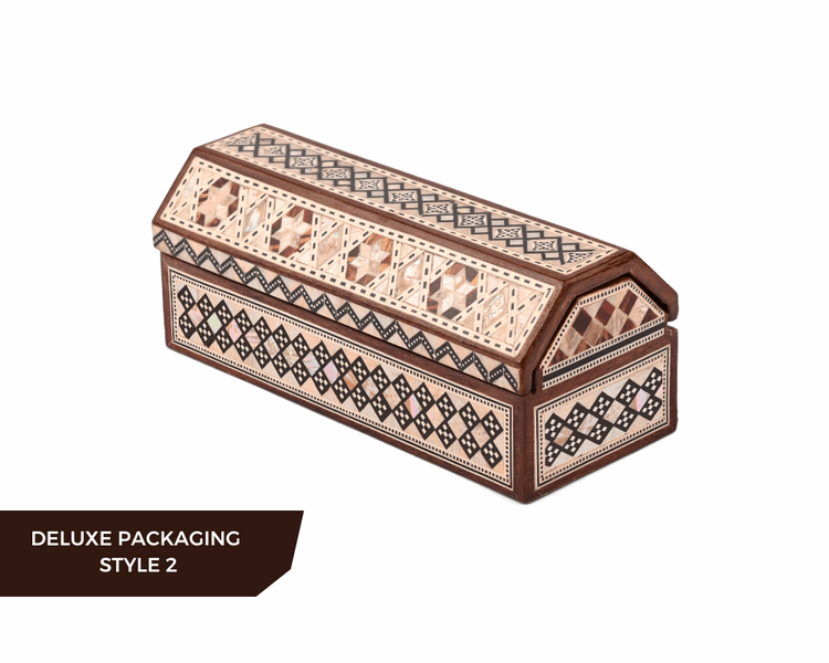 Harmonic Green Jade Tasbih