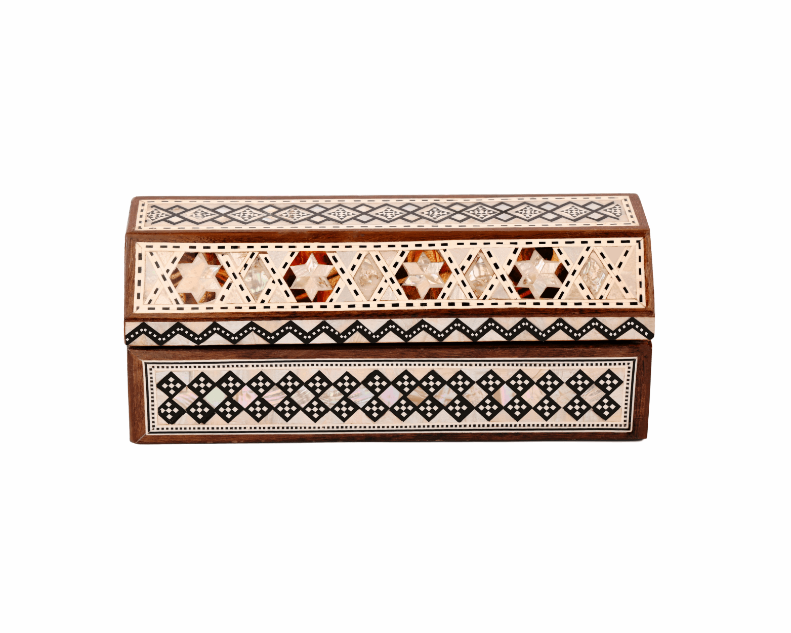 Special Sea Shell Sibha Packaging - Arab Style – alsheikhimam